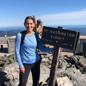 Meet your Posher, Kyla